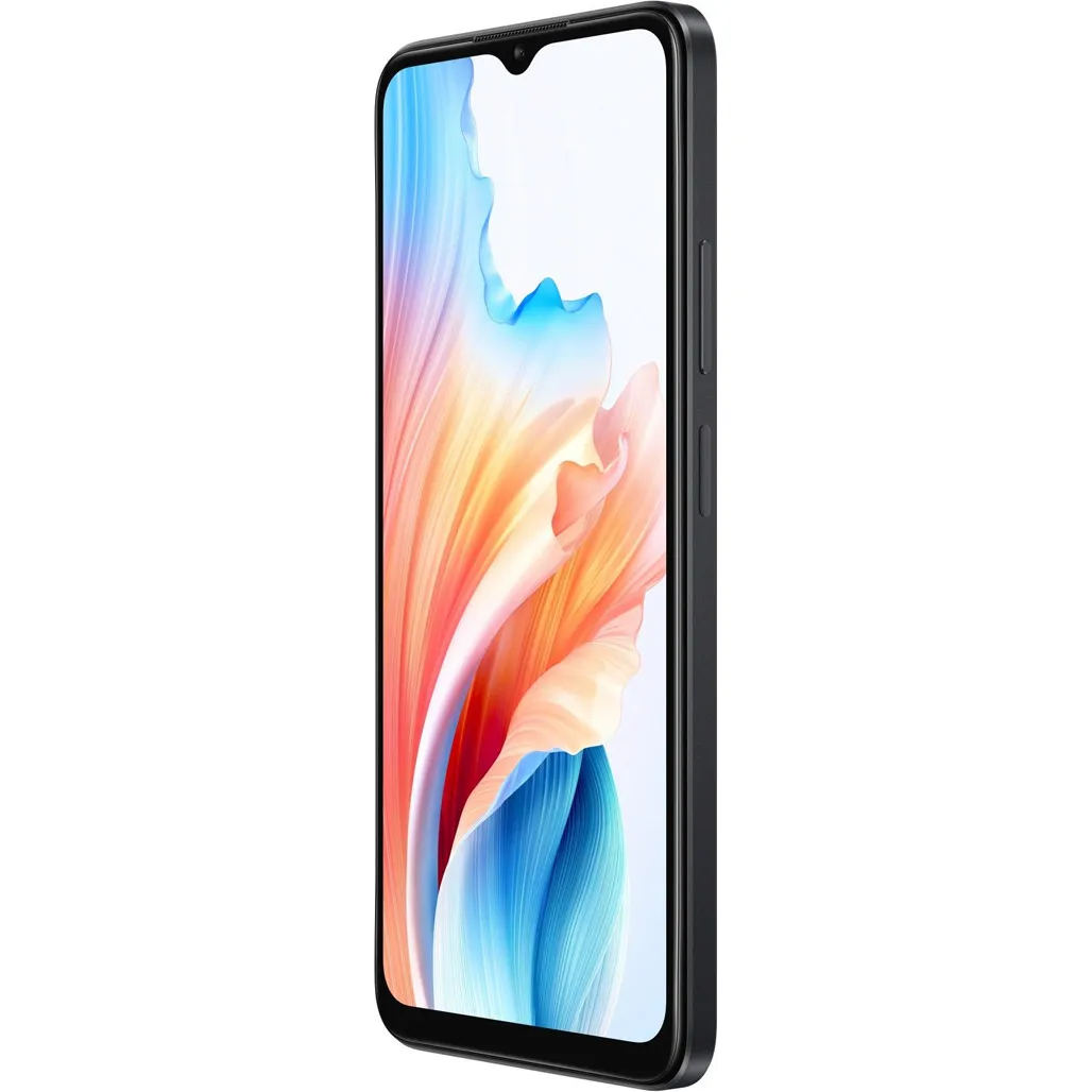 Смартфон OPPO A18 CPH2591 4/128Gb UA UCRF Glowing Black - фото 3 Смартфон OPPO A18 CPH2591 4/128Gb UA UCRF Glowing Black - фото 3