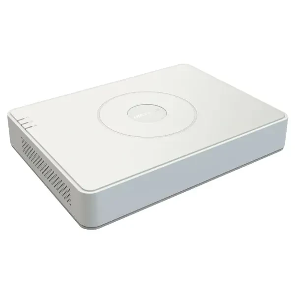 Видеорегистратор Hikvision iDS-7116HQHI-M1/S E 16-канальный 1080p Mini 1U AcuSense