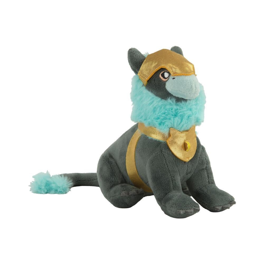 М'яка іграшка Sacrosanct Gryph Hound Warhammer Tomy (2859869484) М'яка іграшка Sacrosanct Gryph Hound Warhammer Tomy (2859869484)