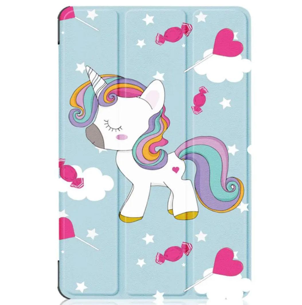 Чехол Primolux Slim для планшета Apple iPad A16 2025 A3354/A3355/A3356 11" Unicorn (26569297)