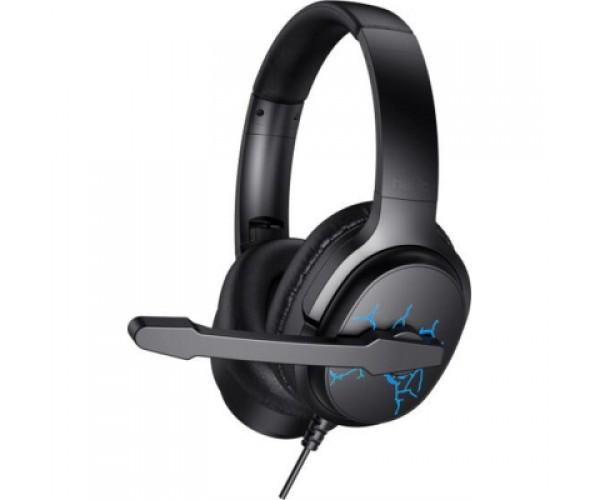 Наушники Havit HV-H213U Plug USB 7.1 (HV-H213U)