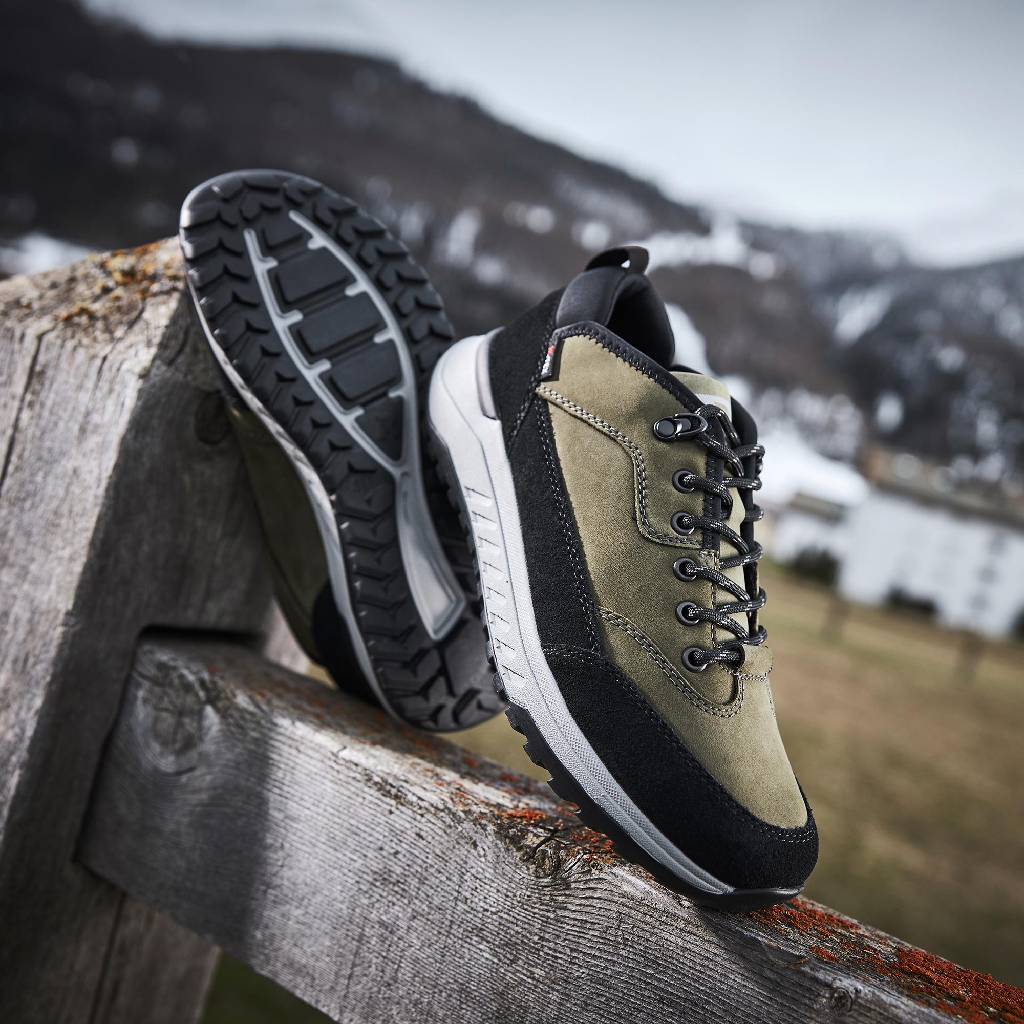 Кросівки осінні чоловічі RIEKER Evolution р. 43 Різнокольоровий (35067-43) - фото 13 Кросівки осінні чоловічі RIEKER Evolution р. 43 Різнокольоровий (35067-43) - фото 13