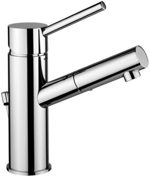 Смеситель для раковины Paffoni Birillo (Bi071Kcr)