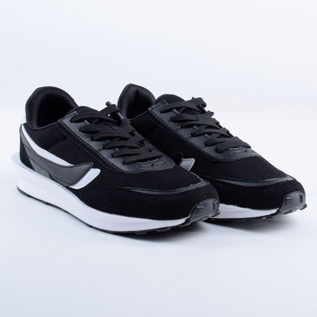 Кроссовки мужские Fashion 332721 р. 42 26 см