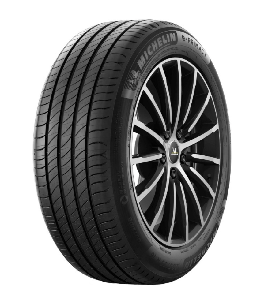 Автошина летняя Michelin e.Primacy 215/45R18 89W Автошина летняя Michelin e.Primacy 215/45R18 89W