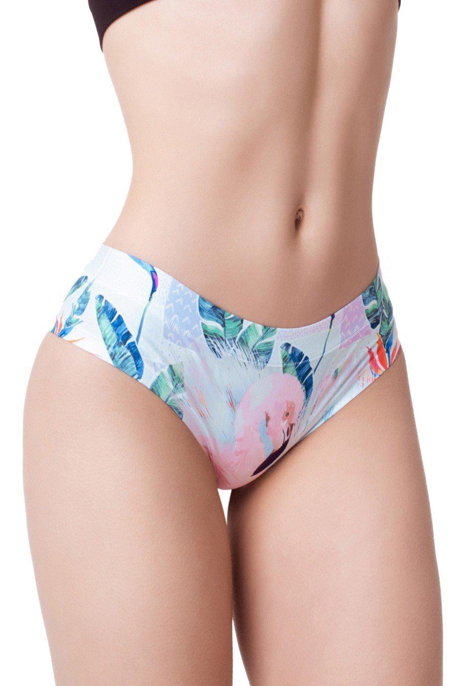 Трусики женские Mememe слип L Разноцветный (84183-59799-82)