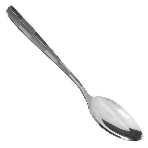 Набор столовых ложек из нержавеющей стали Chess 6 шт. - фото 2 Набор столовых ложек из нержавеющей стали Chess 6 шт. - фото 2