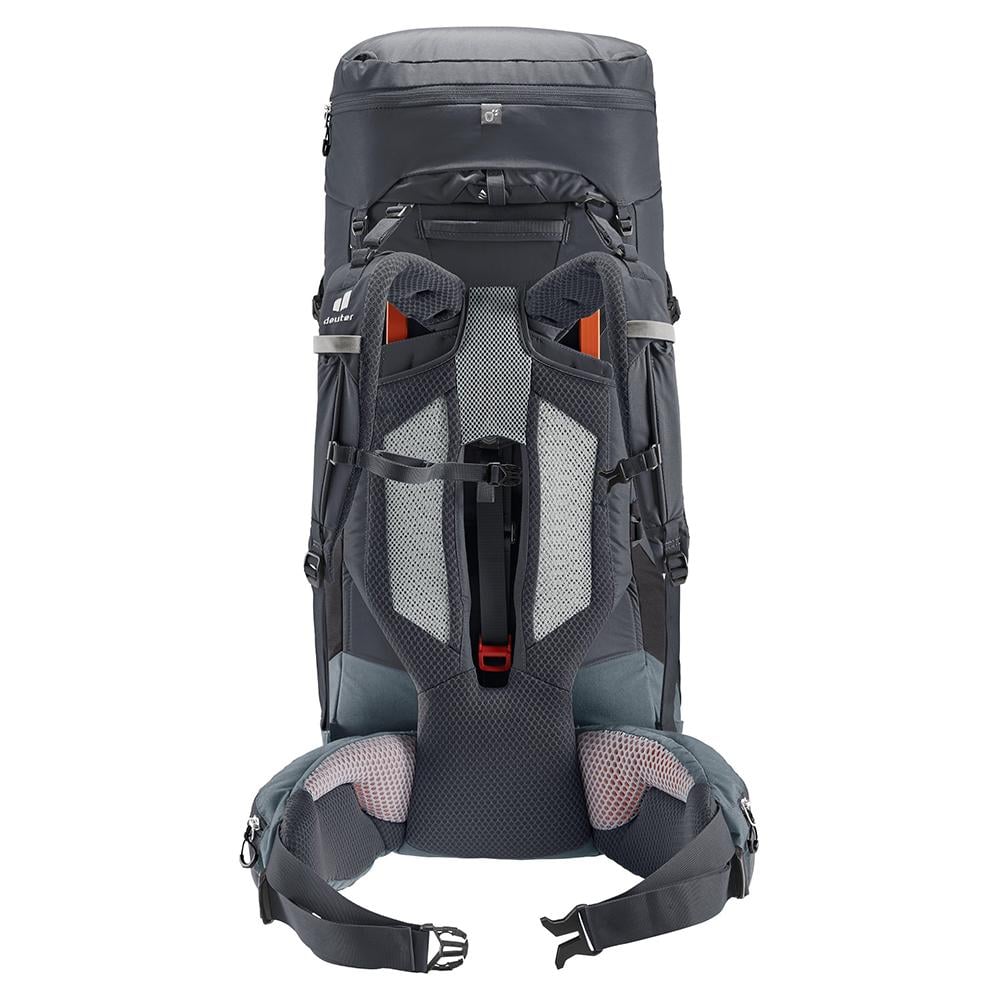 Рюкзак трекінговий Deuter Aircontact Core 50+10 л (3350322 4409) - фото 4