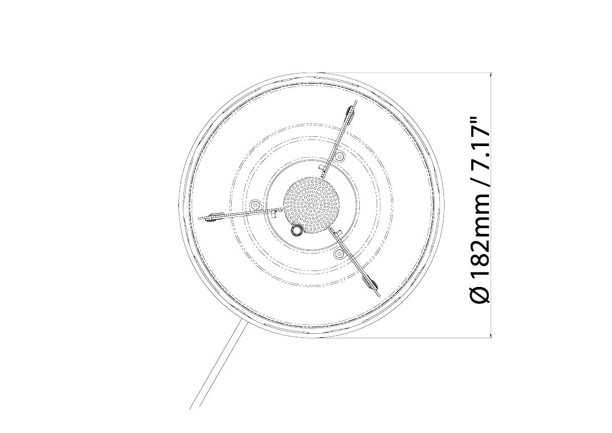 Пальник Primus Essential Stove Set 1,3 л (1046-351030) - фото 3