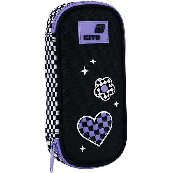 Пенал KITE Flower Power (K26-662-5)