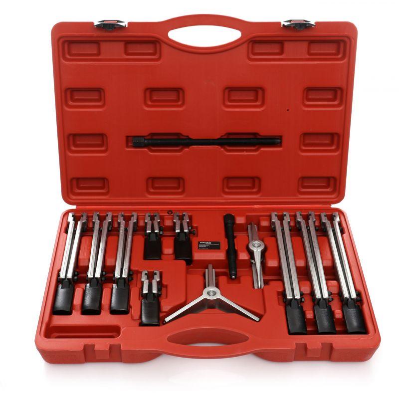 Комплект знімачів підшипників Kraft Dele KD10148 2128178072 тризахватний кейс