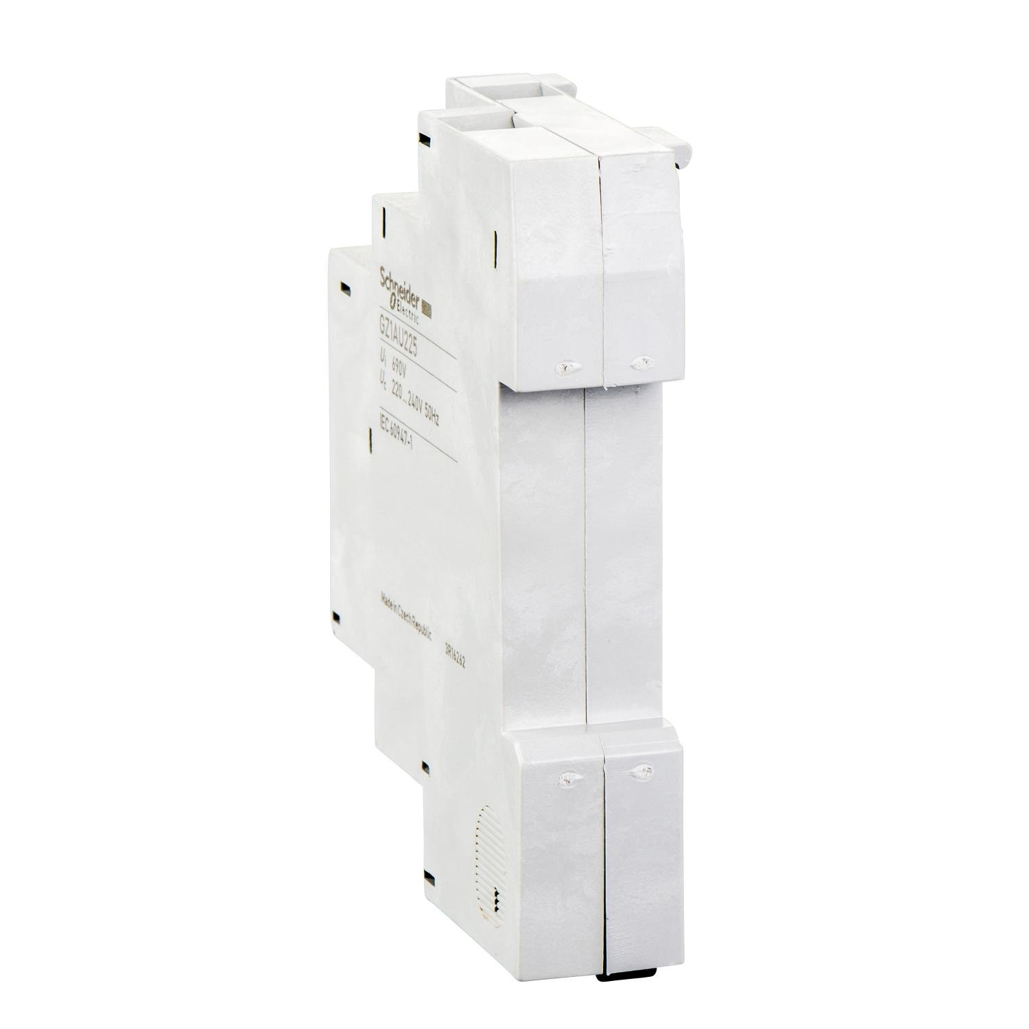 Независимый расцепитель Schneider Electric Easy TeSys Power MN 220-240 В AC для GZ1E (GZ1AU225) Независимый расцепитель Schneider Electric Easy TeSys Power MN 220-240 В AC для GZ1E (GZ1AU225)