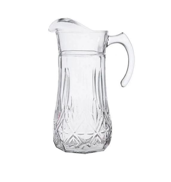 Кувшин стеклянная Luminarc N1023 Brighton 1,8 л