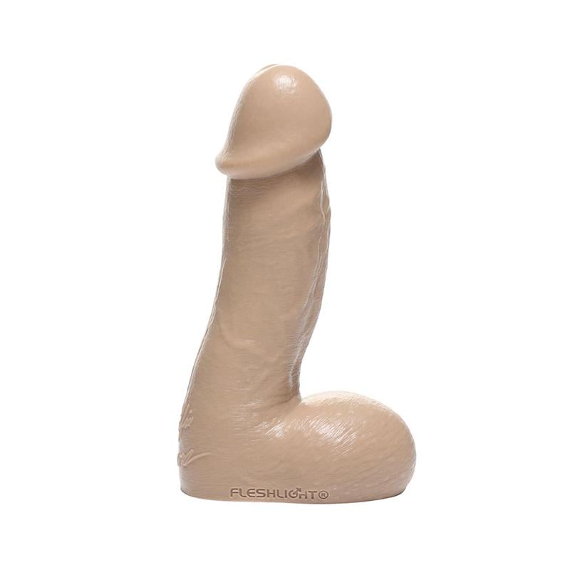 Фаллоимитатор реалистичный Fleshjack Boys Griffin Barrows Dildo 17,8 см Телесный (54804) Фаллоимитатор реалистичный Fleshjack Boys Griffin Barrows Dildo 17,8 см Телесный (54804)