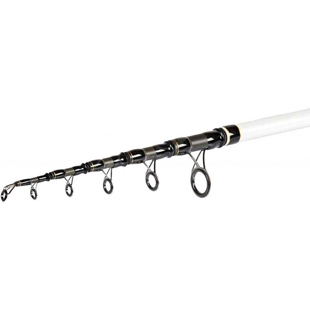 Вудлище коропове Brain Apex Tele Carp 3,00 м 3,5 lbs (1858.42.93) - фото 2