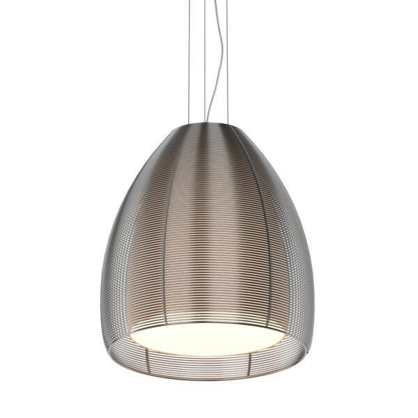 Светильник Zuma Line Pico (MD9023-1L-SILVER)