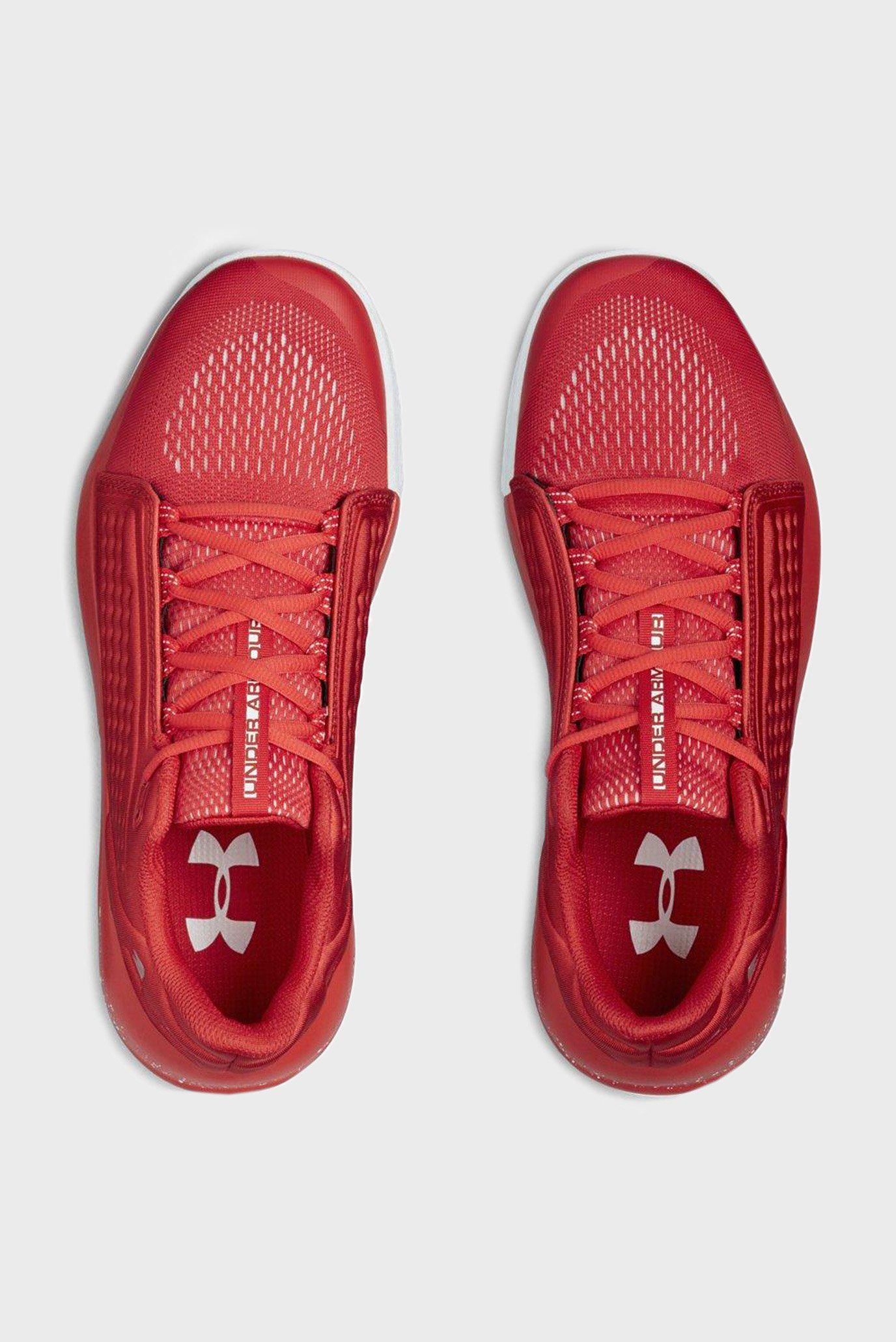 Кроссовки мужские Under Armour Torch Low р. 46 (3020621-600-46) - фото 3 Кроссовки мужские Under Armour Torch Low р. 46 (3020621-600-46) - фото 3