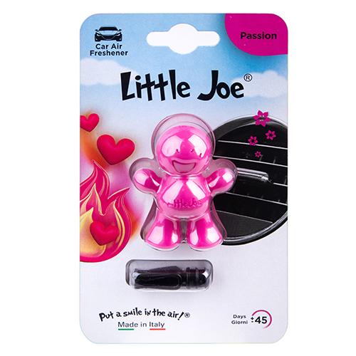Освіжувач повітря Little Joe FACE Passion (00000054819)