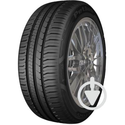 Автошина PETLAS Progreen PT525 195/65 R15 91H