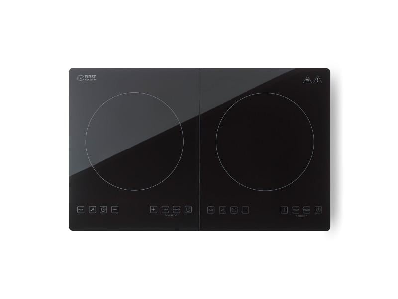 Електроплита First FA-5095-4 (10672310)