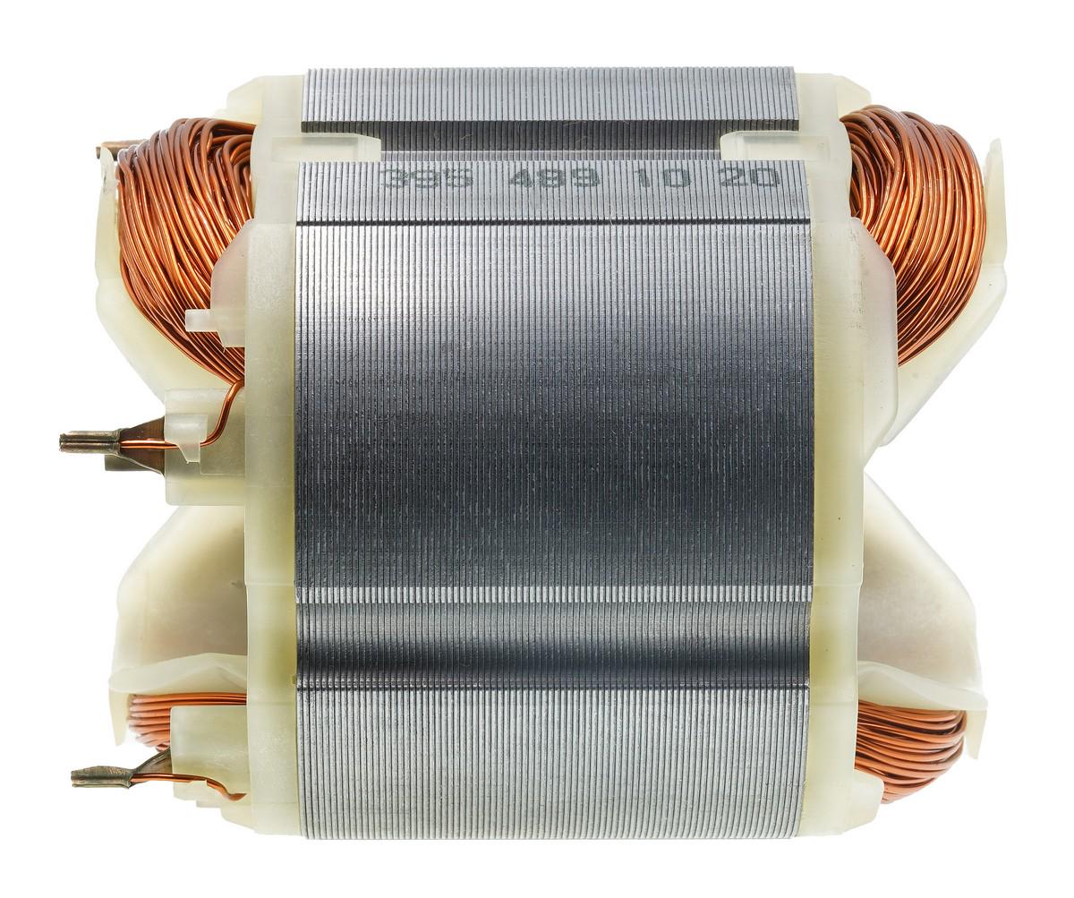 Статор VJ Parts для дрели B GSB 22-2 RE/PSB 850-2 RE 60х65 d39 L42 код 1614220136 (стат410)