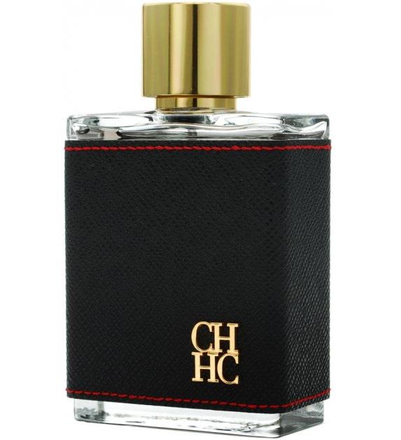 Туалетна вода для чоловіків Carolina Herrera Ch Men тестер 100 мл (18779764)