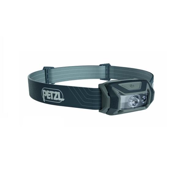 Фонарь Petzl Tikka 350 2022 Серый (1052-E061AA00)