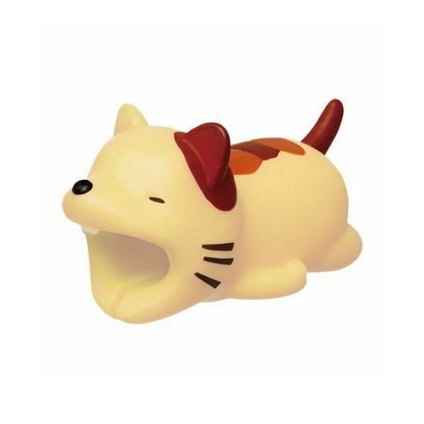 Защита кабеля от перетирания SUNROZ Animals Котик (A44135)