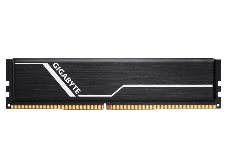 Оперативная память Gigabyte GP-GR26C16S8K1HU408 DDR4 SDRAM/8 Gb/2666 МГц для компьютеров (562735)