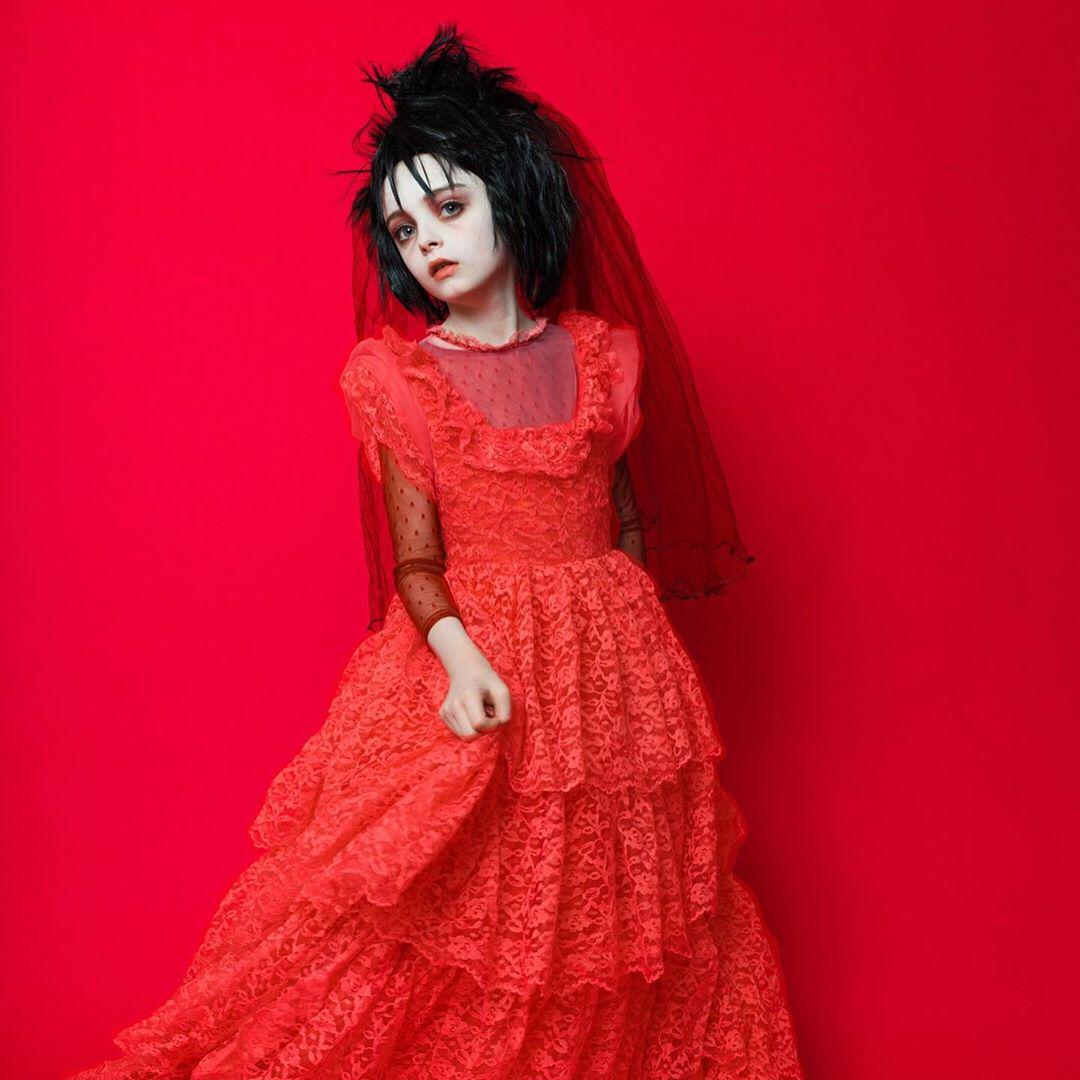 Барвник для одягу Rit DyeMore Racing Red (02086) - фото 5