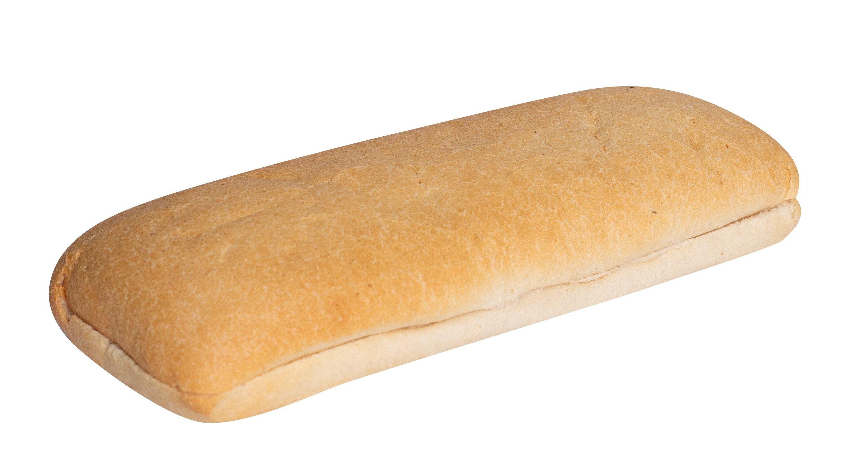 Булочка для панини РОМА 100 г 39 шт.