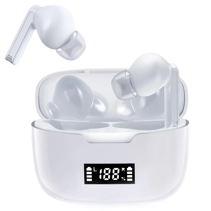 Наушники Bluetooth Smart Touch (1654228565)