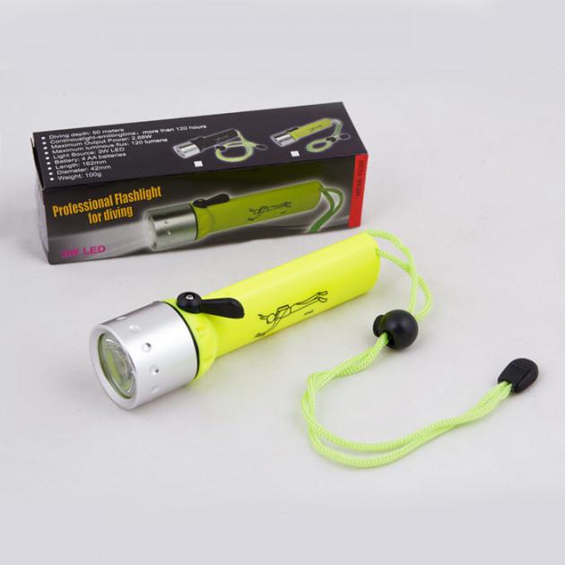 Фонарь подводный BL-PF-02 - фото 3 Фонарь подводный BL-PF-02 - фото 3