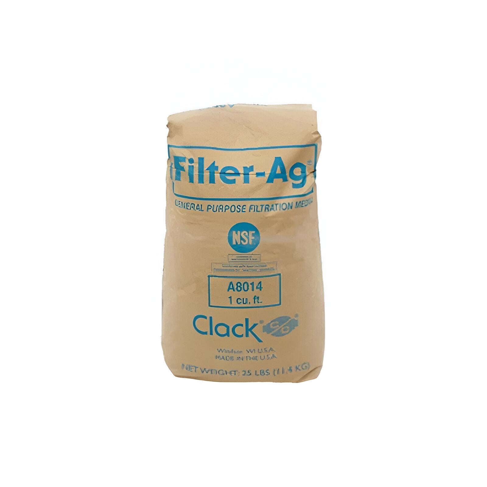 Загрузка фильтрующая Filter-Ag 28,3 л (FL-FAg-28.3)