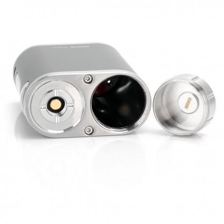 Электронный кальян Eleaf iStick Pico 75W Gray - фото 8 Электронный кальян Eleaf iStick Pico 75W Gray - фото 8