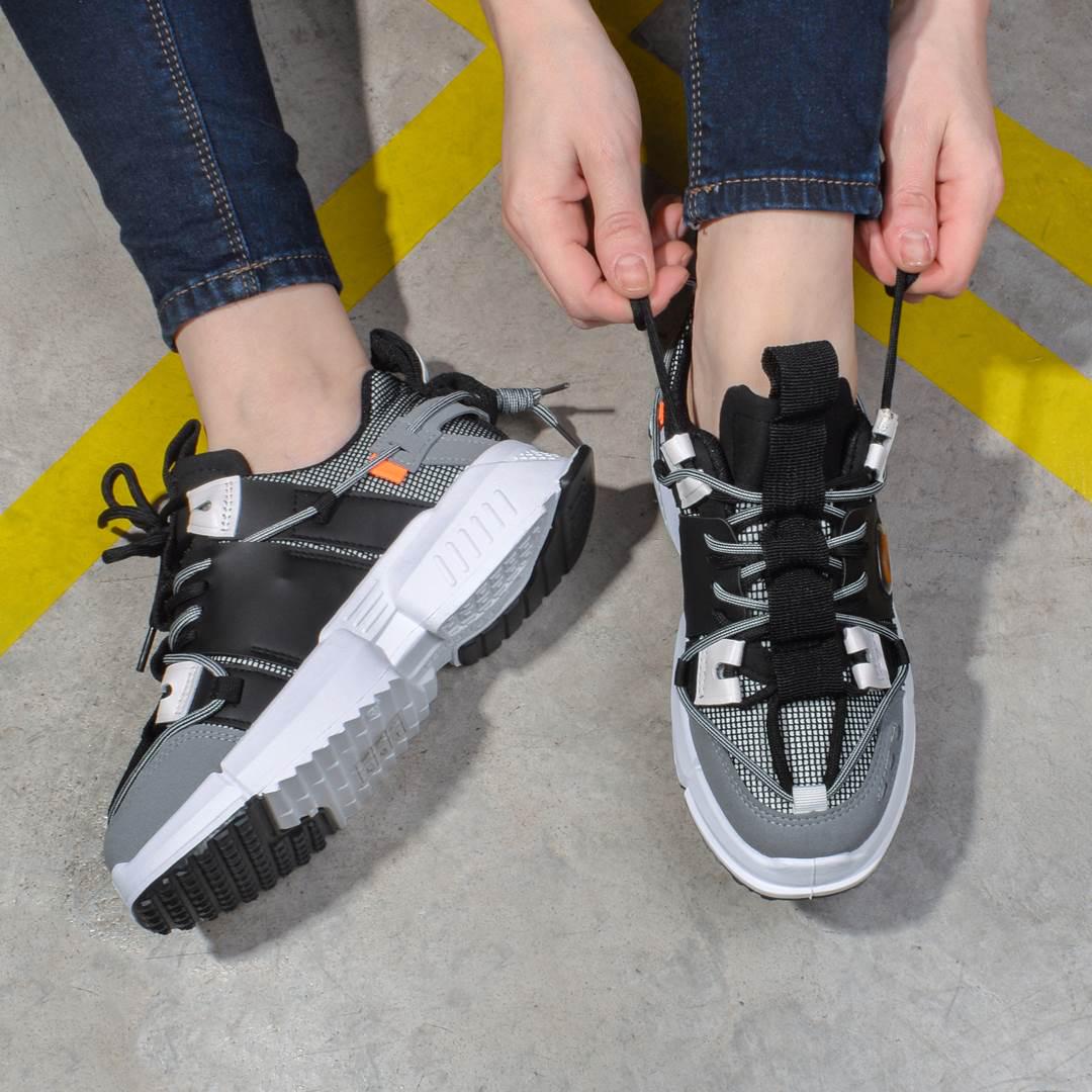 Кроссовки женские Fashion 327179 р. 39 23,5 см Кроссовки женские Fashion 327179 р. 39 23,5 см