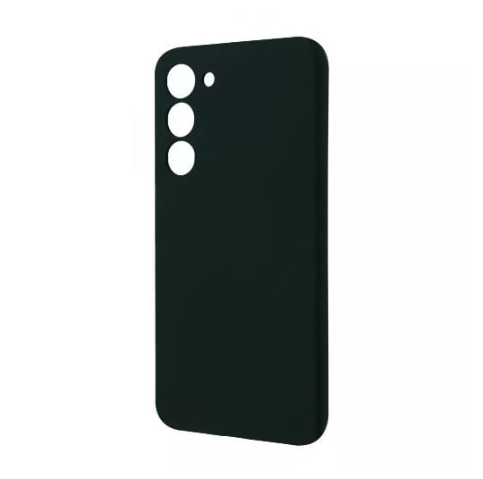 Чехол WAVE Full Silicone Cover для Samsung Galaxy S23 Plus,