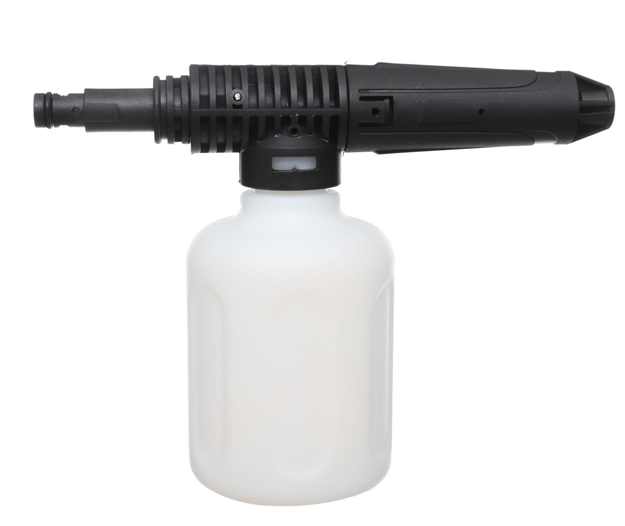 Мойка высокого давления Kraft&Dele без катушки для разных поверхностей 2000 Вт - фото 9 Мойка высокого давления Kraft&Dele без катушки для разных поверхностей 2000 Вт - фото 9