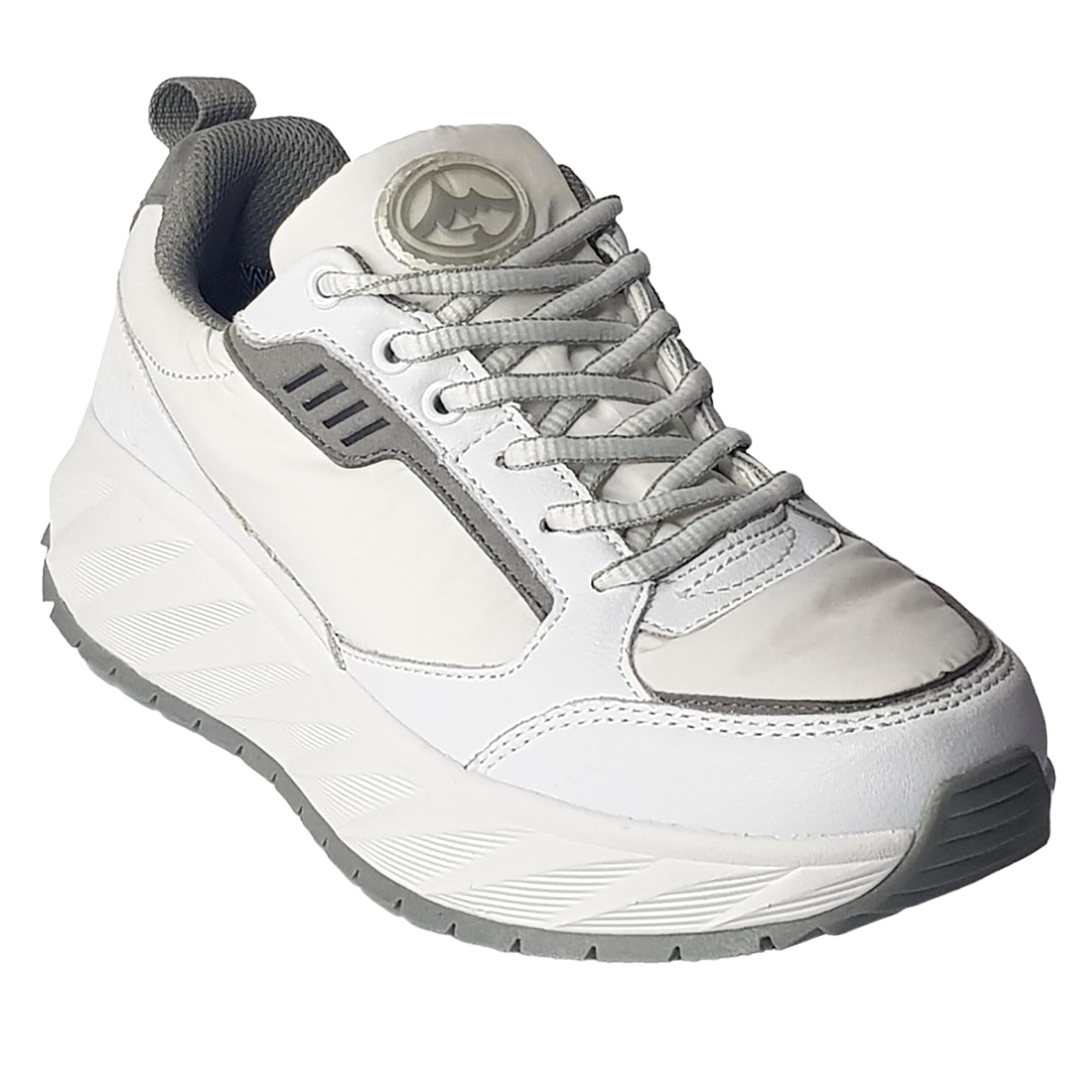 Кросівки жіночі осінні Grunberg р. 38 Білий (035326-38) - фото 12 Кросівки жіночі осінні Grunberg р. 38 Білий (035326-38) - фото 12