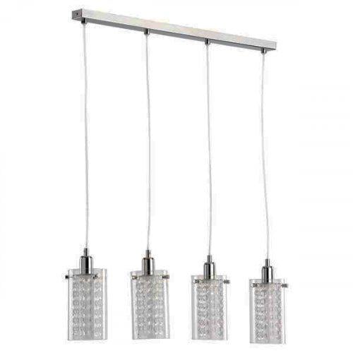 Люстра-подвес Alfa Largo (16144)