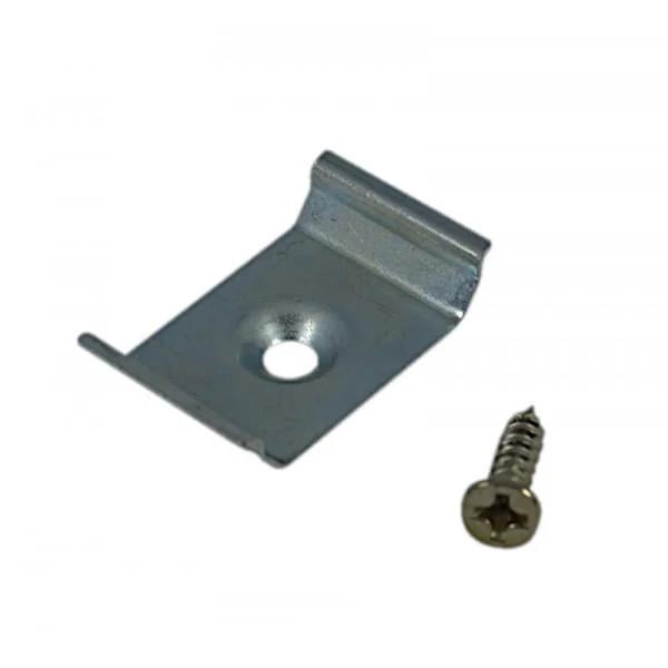 Кріплення для профілю Feron САВ262 для світлодіодної стрічки (27771032)