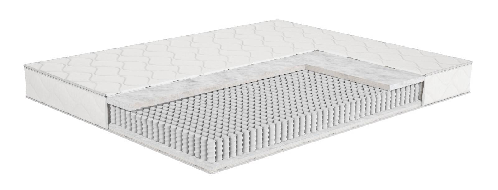 Ортопедический матрас Purple Bionica Marta 120х190 см Ортопедический матрас Purple Bionica Marta 120х190 см
