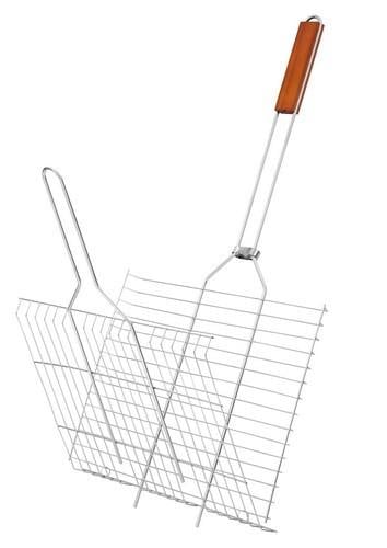 Решітка для гриля Time Eco 1802 35x27 см - фото 2 Решітка для гриля Time Eco 1802 35x27 см - фото 2