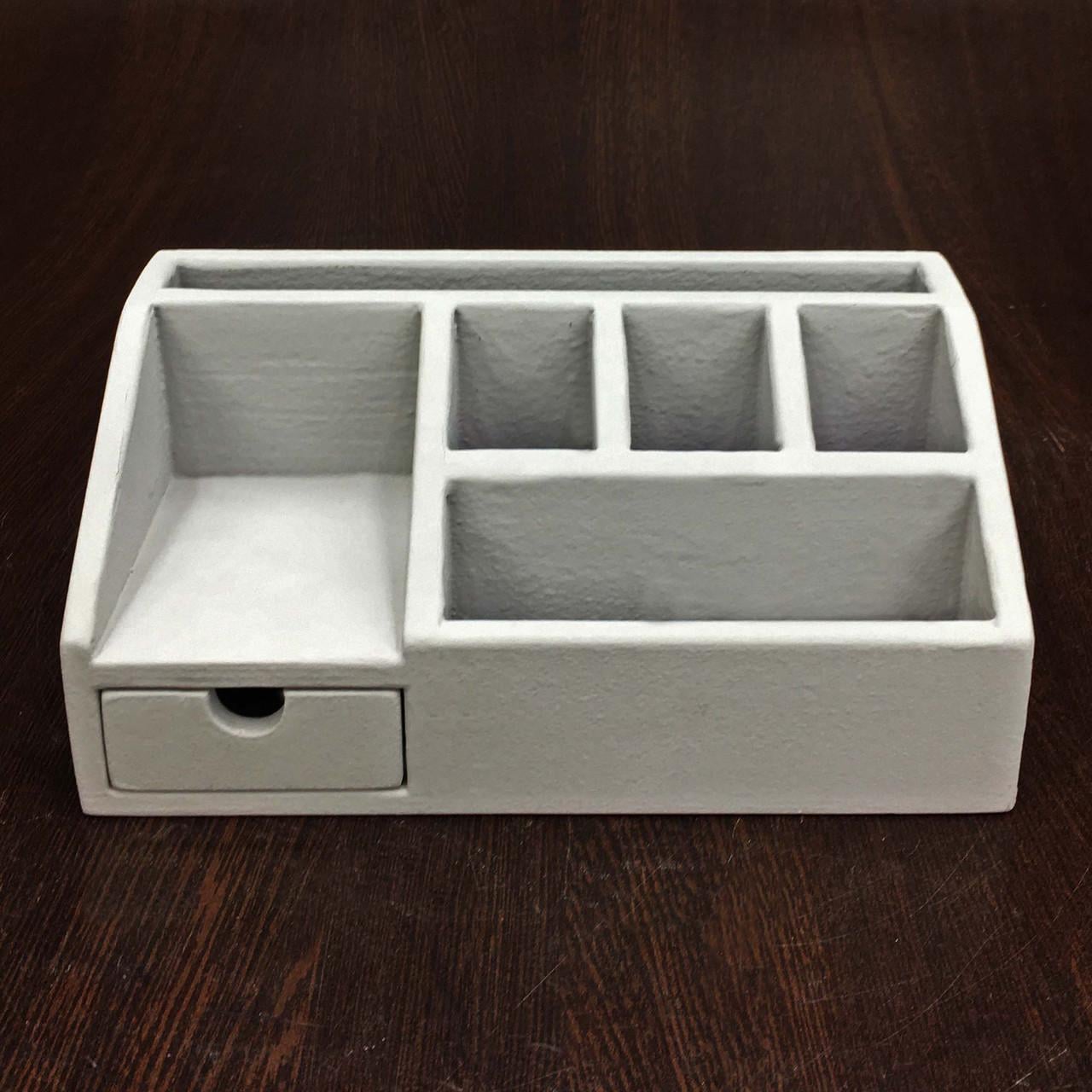 Органайзер для косметики из дерева Мамея Маренго (ОДК-005719) Органайзер для косметики из дерева Мамея Маренго (ОДК-005719)