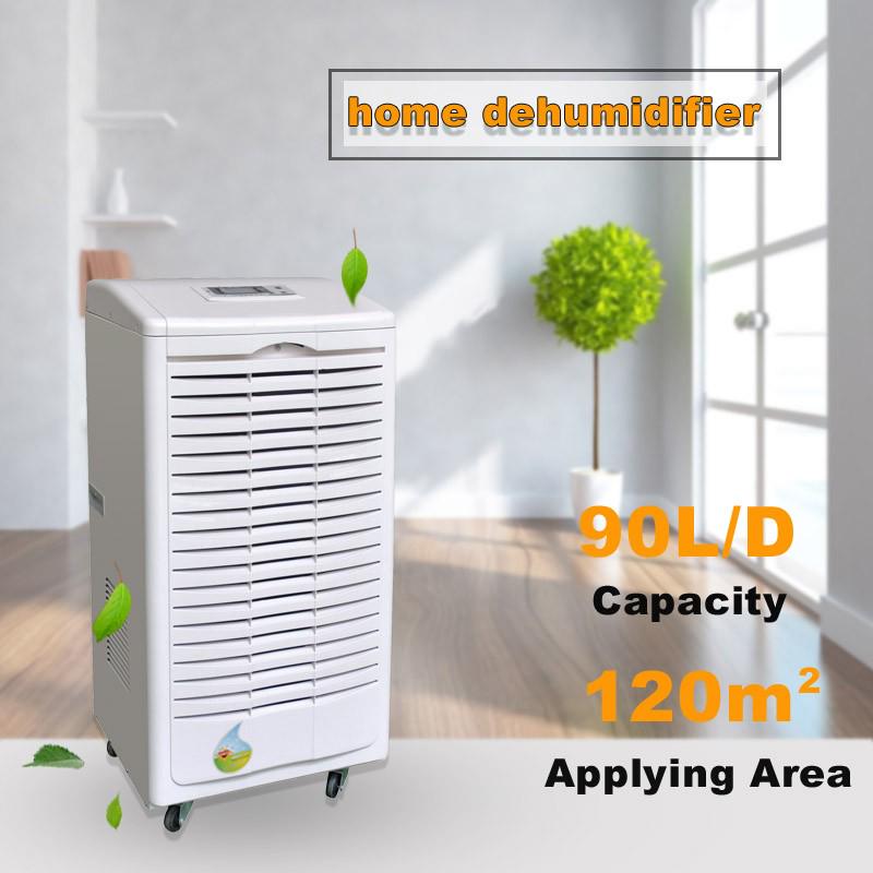 Осушувач повітря Сelsius DH-90 - фото 2 Осушувач повітря Сelsius DH-90 - фото 2