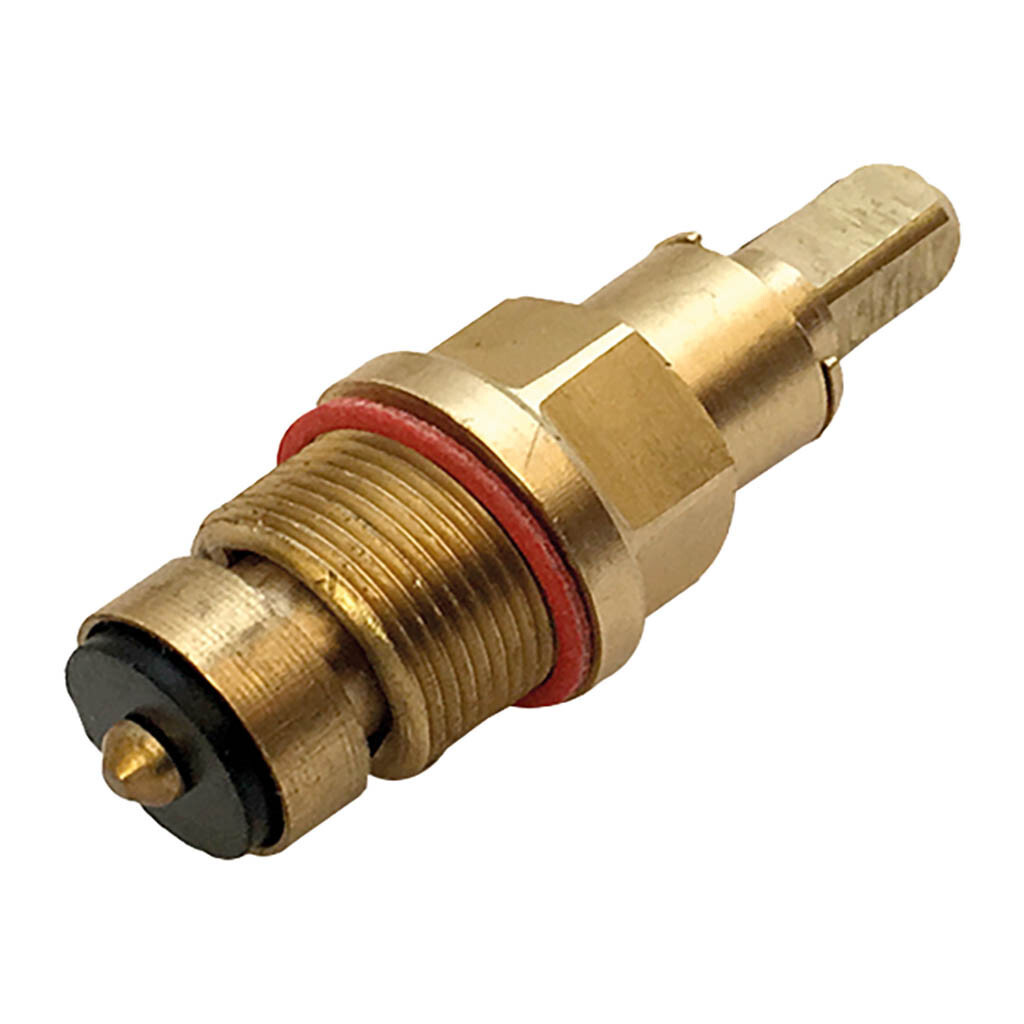 Кран-букса для змішувача Europroduct KB-008-RR 1/2" підсилена гума (AC0536)