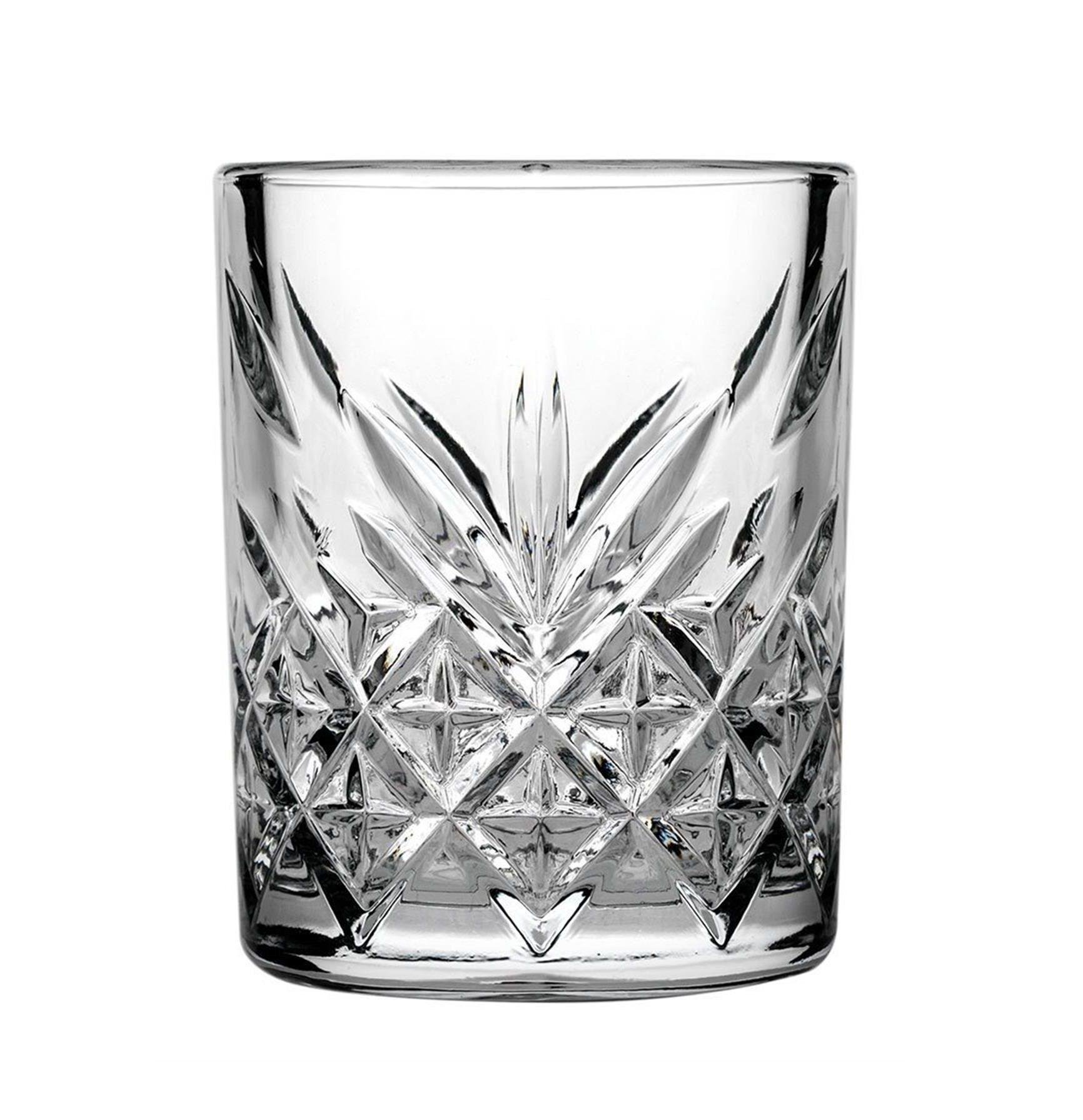 Рюмки Pasabahce Timeless 60 мл 4 шт. (52780) Рюмки Pasabahce Timeless 60 мл 4 шт. (52780)