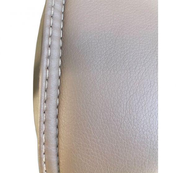 Кресло конференционное АКЛАС Спринг CH CF Бежевый (1611442) - фото 7 Кресло конференционное АКЛАС Спринг CH CF Бежевый (1611442) - фото 7