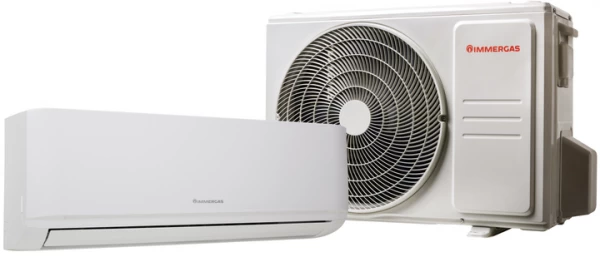 Кондиціонер Immergas UI | UE GOTHA 9 (1660377) Кондиціонер Immergas UI | UE GOTHA 9 (1660377)