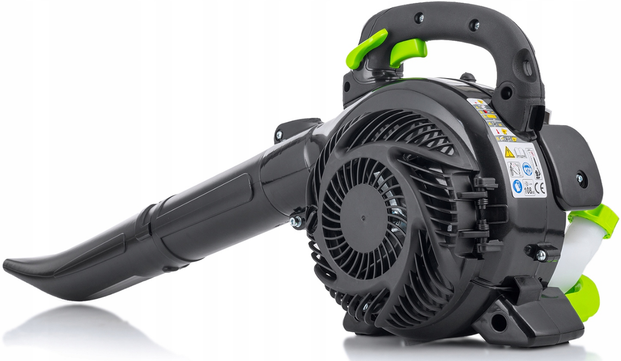 Пилосос садовий AGREENO бензиновий 3,8 л.с. (AG07812) Пилосос садовий AGREENO бензиновий 3,8 л.с. (AG07812)